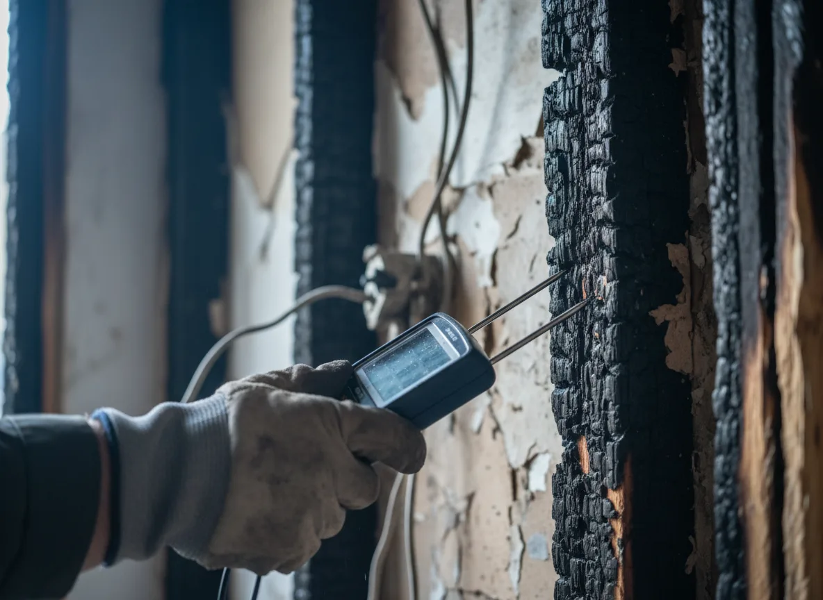 Fire Damage Restoration Lexington, VA FAQs